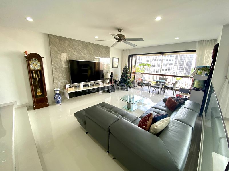 3 Bed Condo for Sale in  Sommerville Park - Image 18